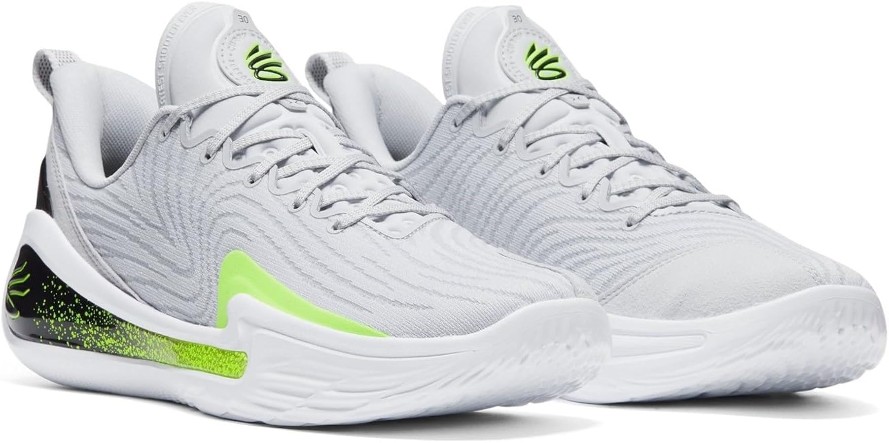 Amazon | [アンダーアーマー] バスケットシューズ メンズ カリー12